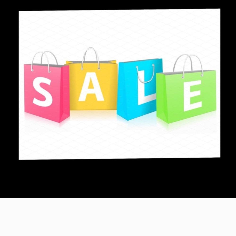 🔥 EARRINGS BOGO🔥